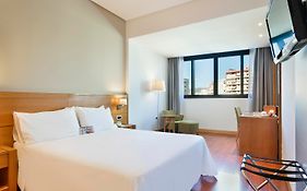 Tryp Malaga Alameda Hotel Malaga Spain